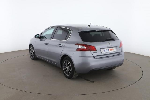 Peugeot 308 image 6