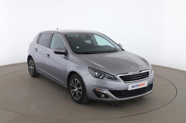 Peugeot 308 image 4