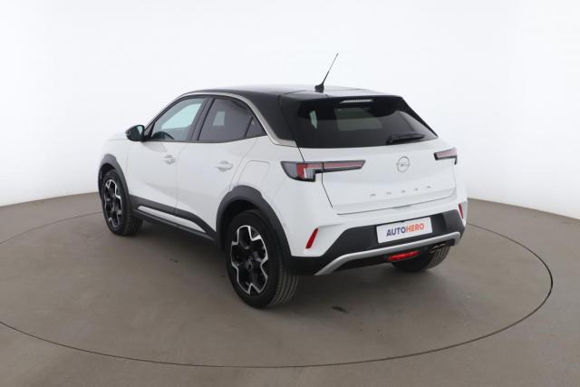 Opel Mokka image 8