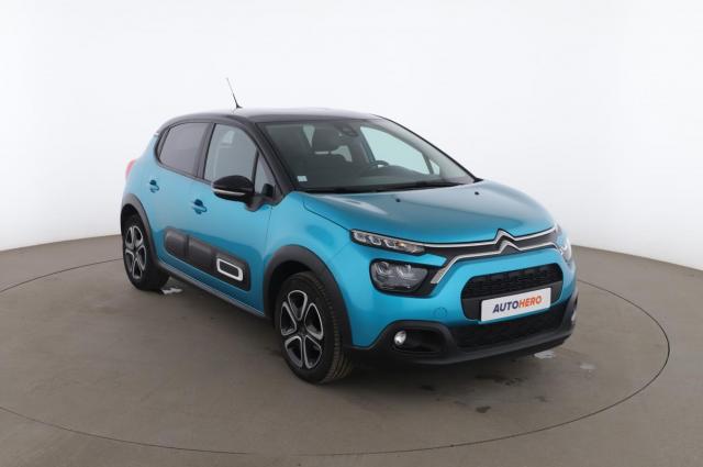 Citroen C3 image 7