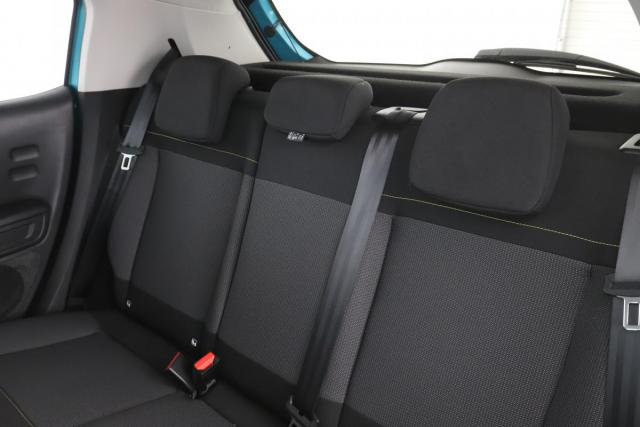Citroen C3 image 1