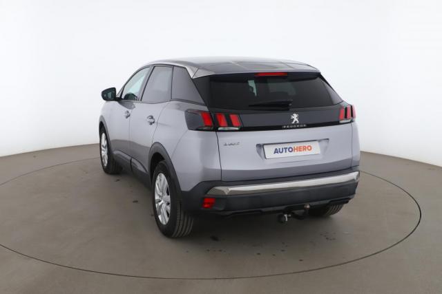 Peugeot 3008 image 2