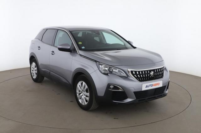 Peugeot 3008 image 1