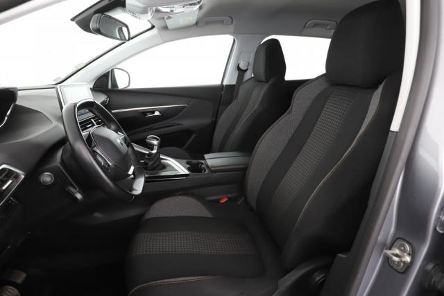 Peugeot 3008 image 8