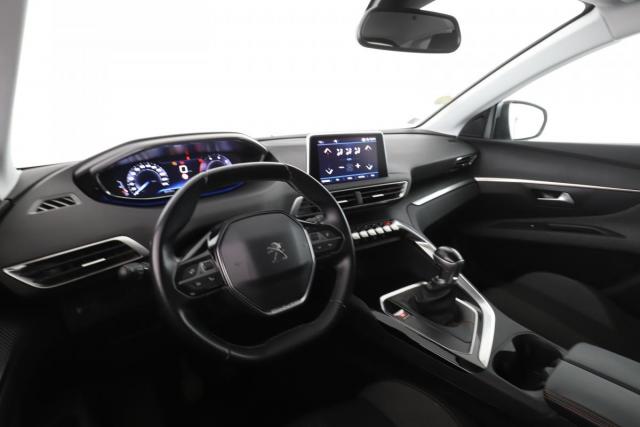 Peugeot 3008 image 7