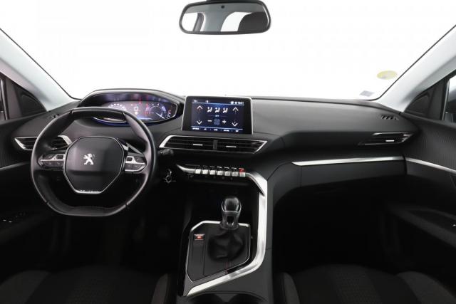 Peugeot 3008 image 4