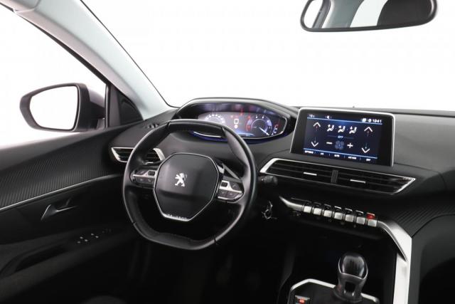 Peugeot 3008 image 6