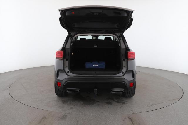 Citroen C5 Aircross image 8