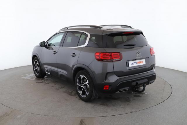 Citroen C5 Aircross image 7