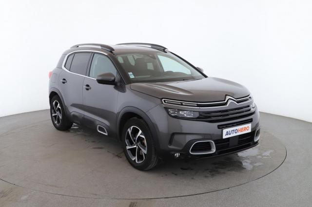 Citroen C5 Aircross image 6