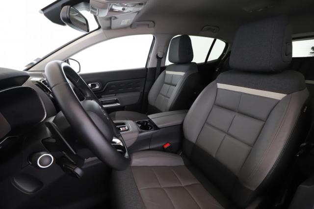 Citroen C5 Aircross image 5