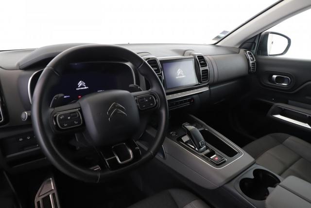 Citroen C5 Aircross image 4
