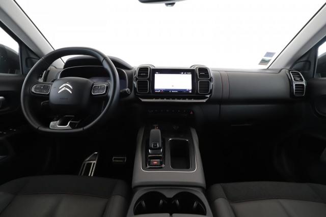 Citroen C5 Aircross image 1