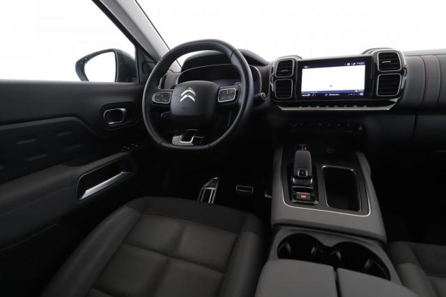 Citroen C5 Aircross image 9