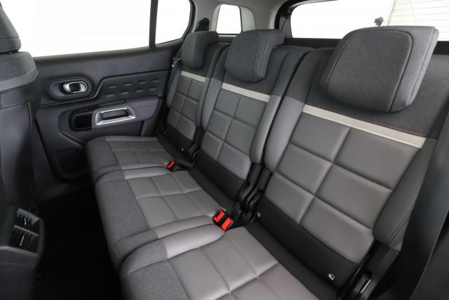 Citroen C5 Aircross image 2