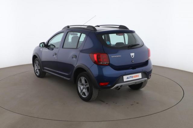 Dacia Sandero Ii image 9
