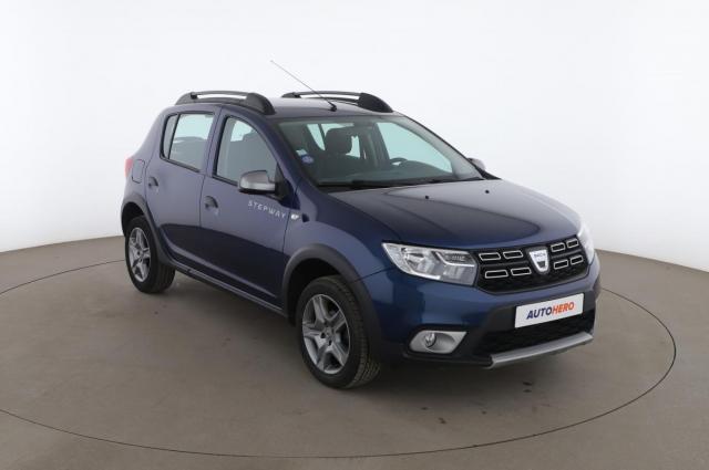 Dacia Sandero Ii image 8