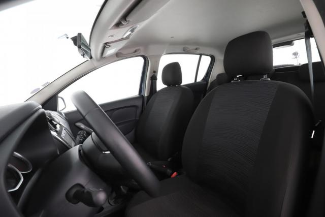 Dacia Sandero Ii image 2