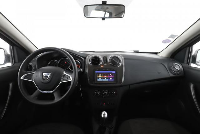 Dacia Sandero Ii image 1