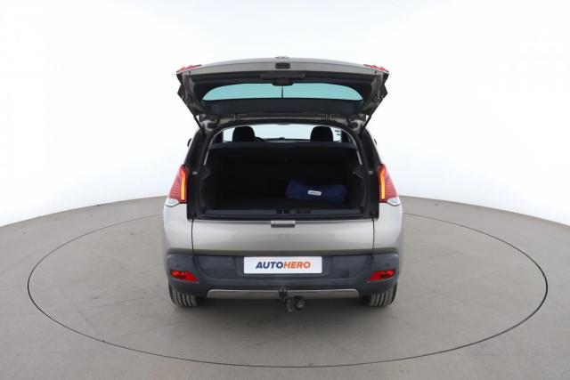 Peugeot 3008 image 4