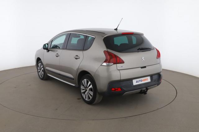 Peugeot 3008 image 9