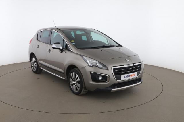 Peugeot 3008 image 5