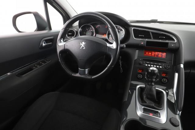 Peugeot 3008 image 6
