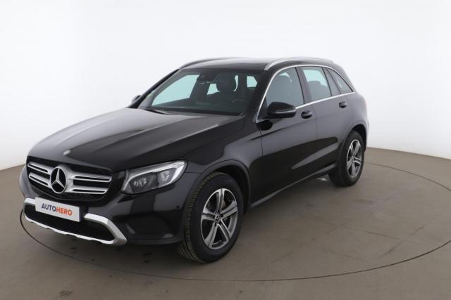 Mercedes Benz