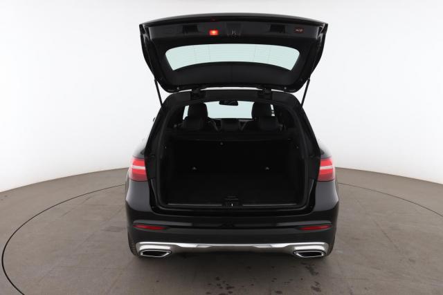 Mercedes Benz Glc image 6