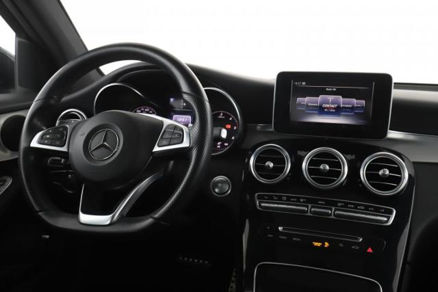 Mercedes Benz Glc image 7