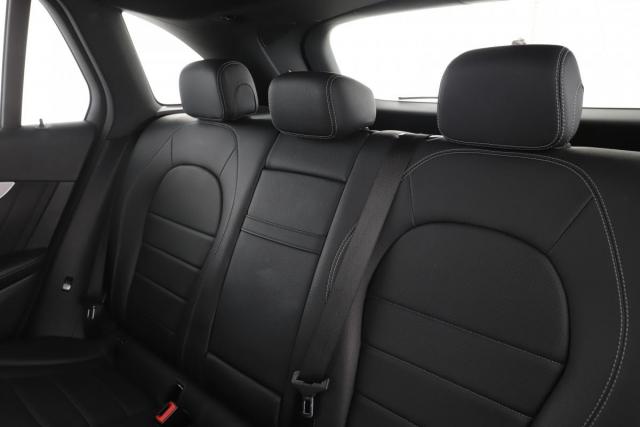 Mercedes Benz Glc image 3