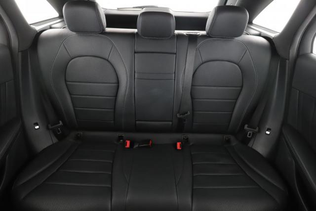 Mercedes Benz Glc image 8