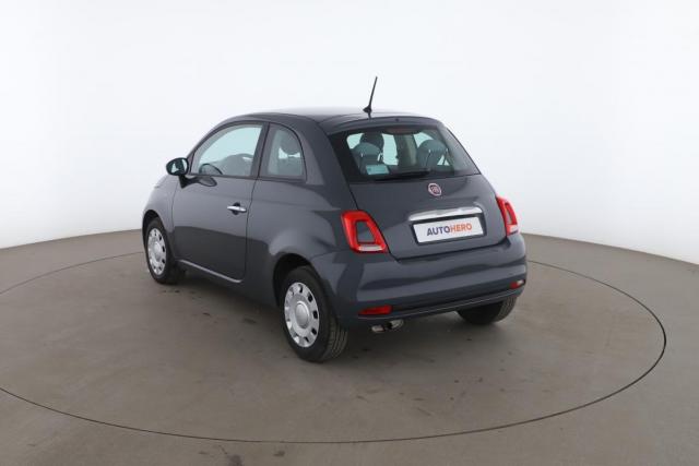 Fiat 500 image 3