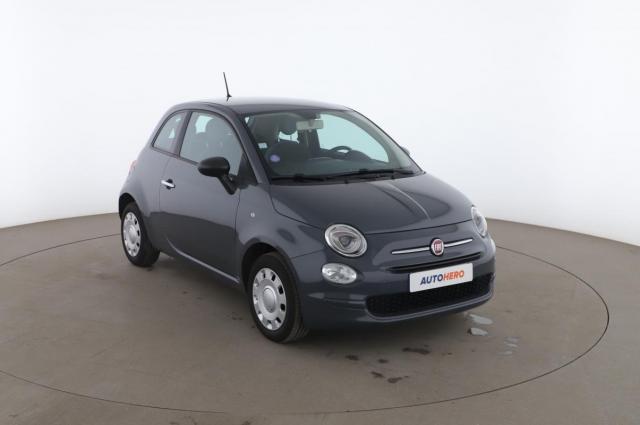 Fiat 500 image 2