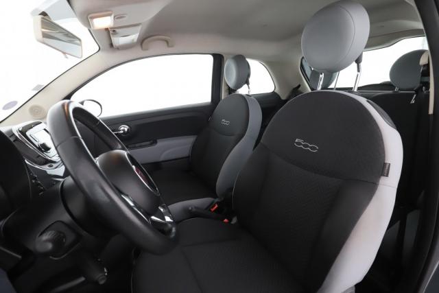 Fiat 500 image 6