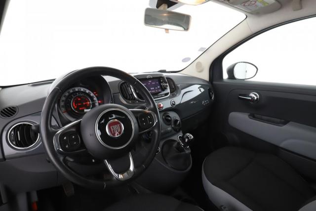 Fiat 500 image 9