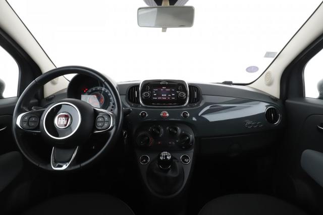 Fiat 500 image 1