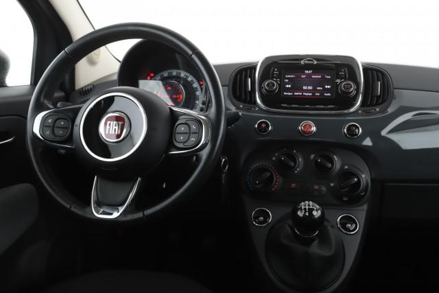 Fiat 500 image 5