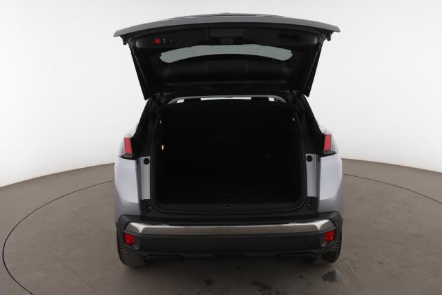 Peugeot 3008 image 3