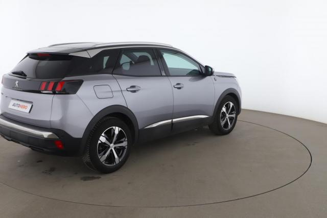 Peugeot 3008 image 4