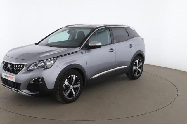 Peugeot 3008 image 7