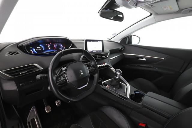 Peugeot 3008 image 6