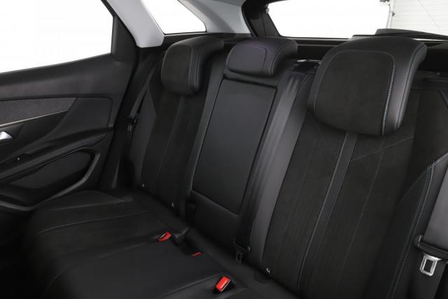 Peugeot 3008 image 5