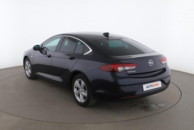 Opel Insignia image 8