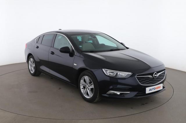 Opel Insignia image 9