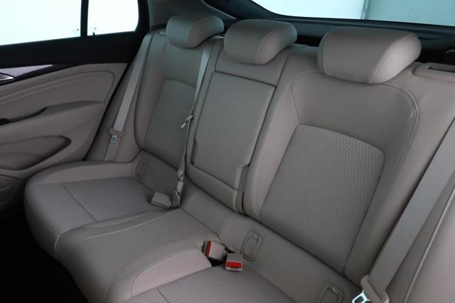 Opel Insignia image 4