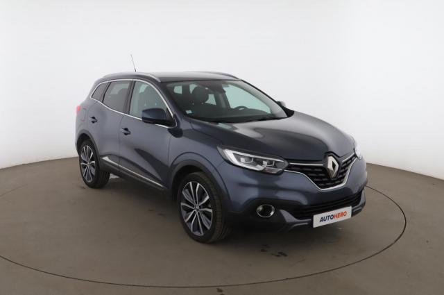 Renault Kadjar image 6