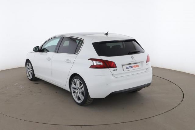 Peugeot 308 image 8
