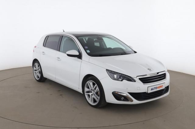 Peugeot 308 image 7