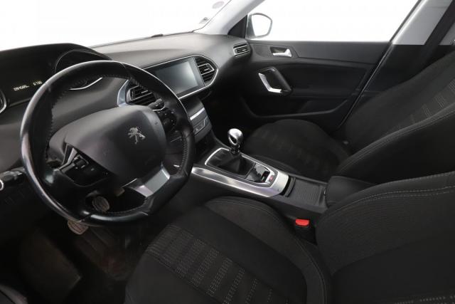 Peugeot 308 image 4